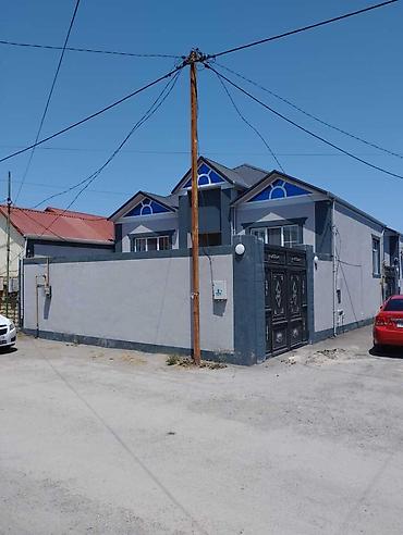 роза гул: Мамедлы 3 комнаты, 80 м², Есть кредит, Свежий ремонт — 3
