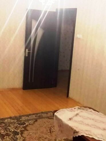 Köhnə tikili: Bakı, 3 otaqlı, Köhnə tikili, m. Həzi Aslanov, 80 kv. m — 2