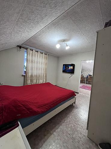 Долгосрочная аренда домов: 256 м², 7 комнат, Утепленный, Балкон застеклен, Видеонаблюдение — 20