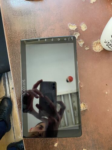 Digər avtoelektronika: Monitor, İşlənmiş, Başlıq arxası, LCD displey, Ödənişli çatdırılma