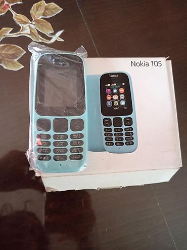 nokia mini: Nokia — 3