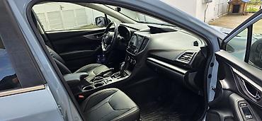 xv: Subaru XV: 2020 г., 2.5 л, Вариатор, Бензин, Кроссовер — 9