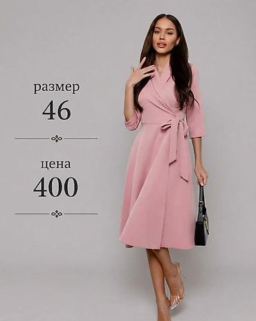 Другая женская одежда: Женские платья и юбки НОВЫЕ! Самовывоз с примеркой с 8 мкр или ТЭЦ — 13