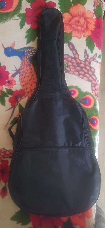 ucuz gitar: Məhsul: Klassik gitara + yumşaq çanta - Korpus: tam ölçülü klassik — 4