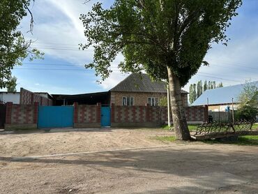 сдаю 1 комнат квартиру: Дом, 1 м², 7 комнат, Собственник