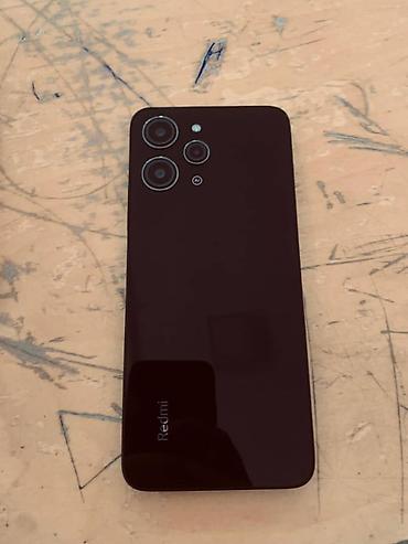 Xiaomi: Xiaomi, 12, Б/у, 128 ГБ, цвет - Черный — 7