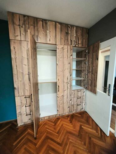 Dugoročni najam stanova: 2 sobe — 7