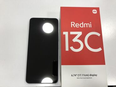 редми 13 лайт цена в бишкеке: Xiaomi, 13, Жаңы, 128 ГБ, түсү - Көк, 2 SIM