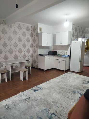 Продажа квартир: 1 комната, 40 м², Индивидуалка, 4 этаж, Евроремонт — 6