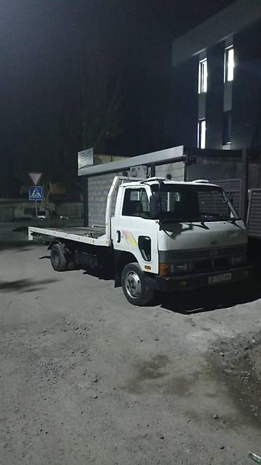 Эвакуаторы: Эвакуатор, Kia, 1995 г., Сдвижная — 15