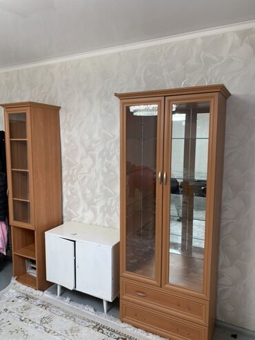 купить кухонный шкафчик напольный: Сервант, Башка материал