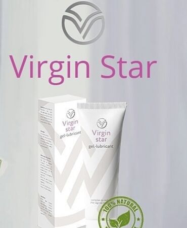 Витамины и БАДы: Действие средства Virgin Star в первую очередь направлено на