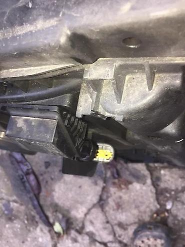 Cars for Parts: PREDNJICA ZA CITROEN C4-2006. KOMPLET FABRIKA | Zvati od 8-22h i — 2