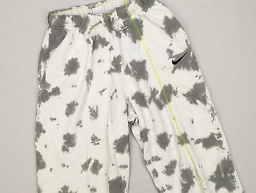 Nike, Spodnie dresowe damskie, rozmiar XS