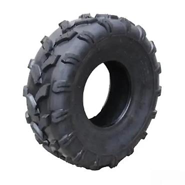 sidro za čamac: Guma za ATV/quad – terenska profilisana - Tip: terenska (off-road) — 1