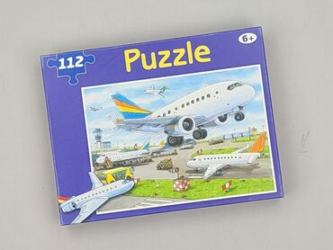 Puzzle: Puzzle