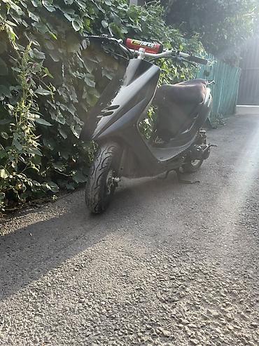 скутер bars: Мини мопед Honda, 50 куб. см, Бензин, Б/у — 1