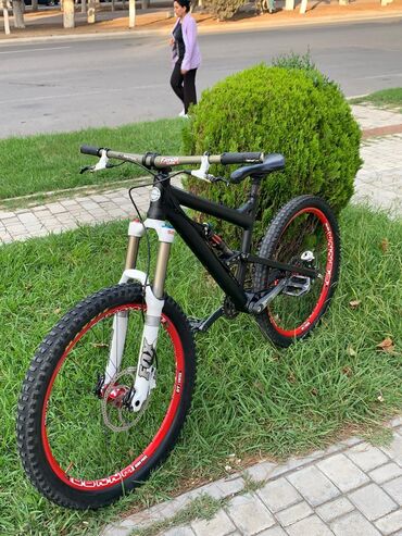 İdman velosipedləri: Canyon Torque, Etrafli melumat ucun zeng ve ya whatsapp — 3