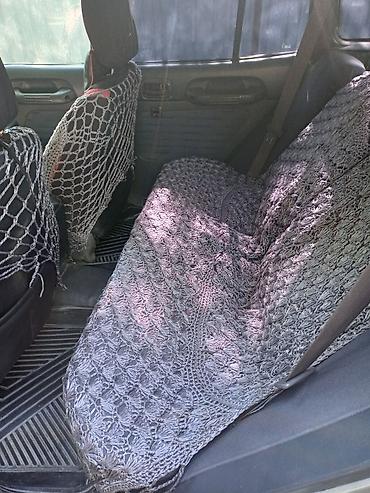 Scion: Toyota RAV4: 2 l | 1996 il Ofrouder/SUV lalafo.az -da — 8 Scion: Toyota RAV4: 2 l | 1996 il Ofrouder/SUV — 8