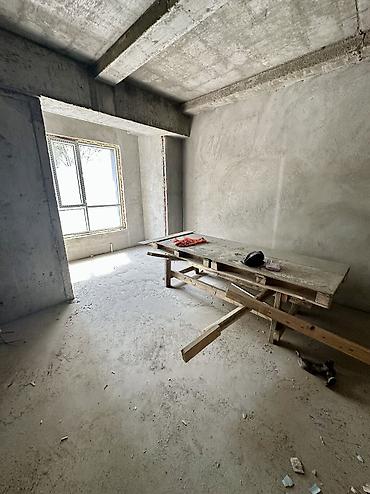 этажка дом: 1 комната, 38 м², бульвар Эркиндик Элитка, 9 этаж, ПСО (под самоотделку) — 5