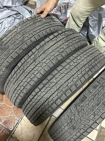 шины 215 65 16 зима: Комплект шин 175/80 R16 91Q - Размер: 175/80 R16 - Индекс — 4
