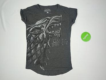 t shirty samurai: Game of Thrones, T-shirt damski, rozmiar S — 2