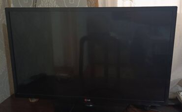 Televizorlar: Televizor LG LCD 82"