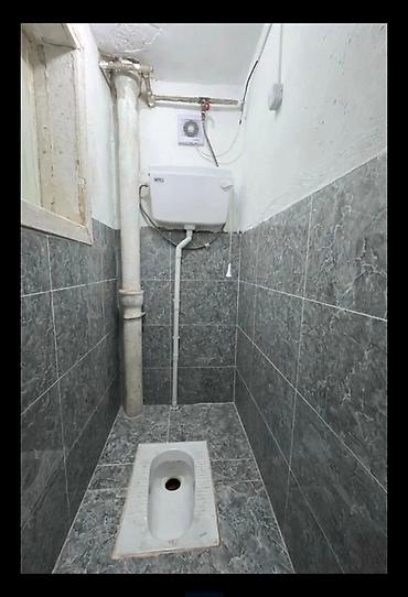 Долгосрочная аренда комнат: 9 м², Без мебели — 9