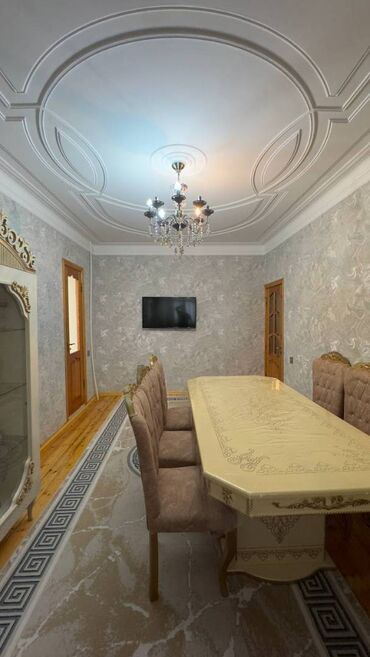 Köhnə tikili: Bakı, 3 otaqlı, Köhnə tikili, 82 kv. m — 3