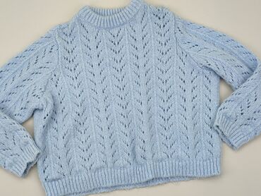 bluzki 48 plus size: Sweter, 4XL, stan - Dobry