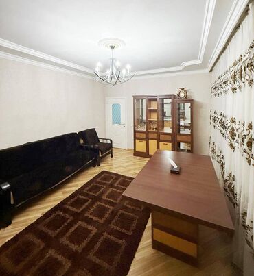 Yeni tikili: 2-ci mikrorayon, 2 otaqlı, Yeni tikili, m. Memar Əcəmi, 90 kv. m — 6