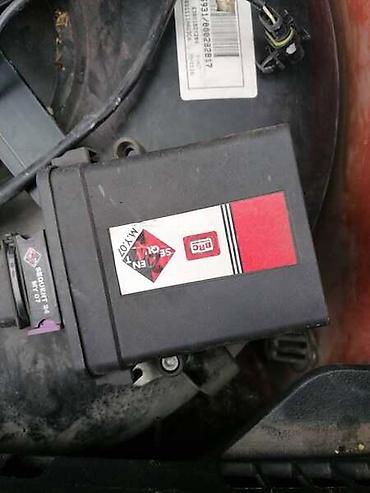 pezo 1: PLIN ZA PEUGEOT 206, 207 | Brc plin komplet. 50e — 1