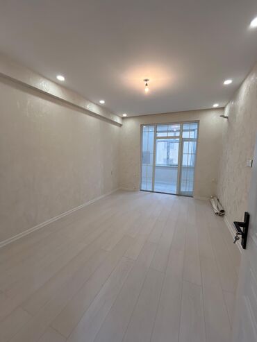 Yeni tikili: 2 otaqlı, Yeni tikili, 59 kv. m — 6