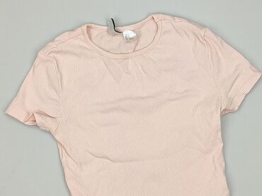 T-shirty: H&M Divided, T-shirt damski, rozmiar S — 1