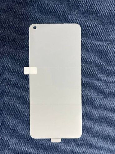 поко теле: Пленка для Xiaomi 10T, размер 15,8 см х 7 см. Подойдет для Xiaomi