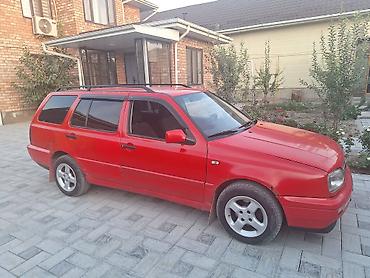 e 303: Volkswagen Golf Variant: 1998 г., 1.8 л, Механика, Бензин, Универсал — 2
