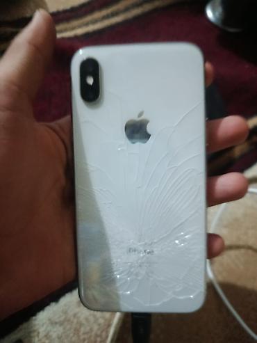 часы гармин бу: IPhone X, 64 ГБ - Модель: iPhone X (модель NQAD2AA/A) - iOS: 16.7.11 — 5