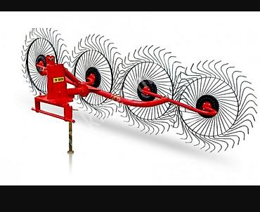 Traktorlar: Traktor 2020 il, motor 1 l, Yeni — 11