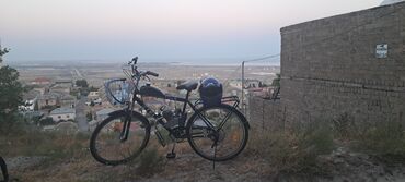 İşlənmiş Şəhər velosipedi Stels, 28", Pulsuz çatdırılma