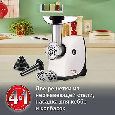ручная мельница: Мясорубка, Новый, Платная доставка — 4