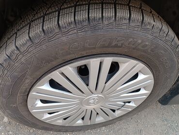 Toyota: Toyota Platz: 2000 г., 1.5 л, Автомат, Бензин, Седан — 10