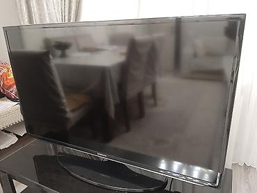 stend: Tv altligi ve tv satilir.Yenidir.Problemi yoxdur.Televizor samsung — 5