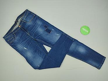 cargo cropp: Jeansy damskie, rozmiar L — 2