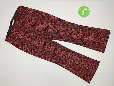 bape klapki: Zara, Spodnie materiałowe damskie, rozmiar M — 2