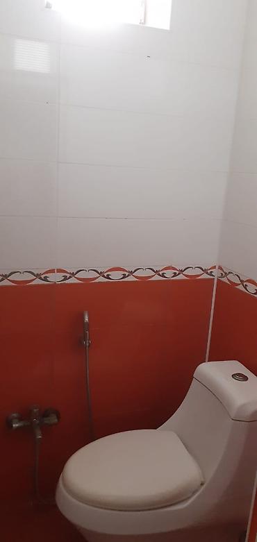 upd qesebesinde evler: 20 kv. m, 1 otaqlı, Kombi, İnternet, Telefon — 4
