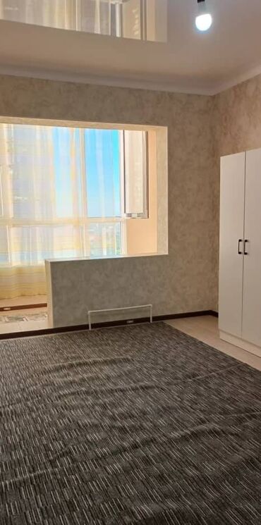 Продажа квартир: 1 комната, 42 м², 108 серия, 8 этаж, Косметический ремонт