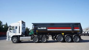 Грузовики: Грузовик, Howo, Стандарт, Новый — 12