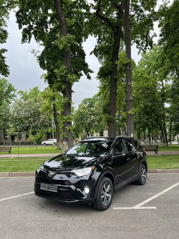 купить авто тойота рав 4: Toyota RAV4: 2018 г., 2.5 л, Автомат, Бензин