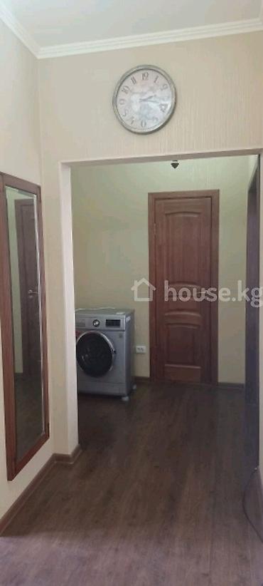 12: 2 комнаты, 54 м², 12 мкр 106 серия, 6 этаж, Евроремонт — 6
