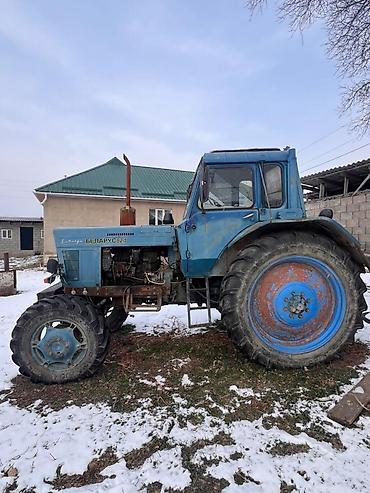 Тюковые пресс-подборщики: Тюковый пресс-подборщик для соломы/сена, прицепной, привод от ВОМ — 12
